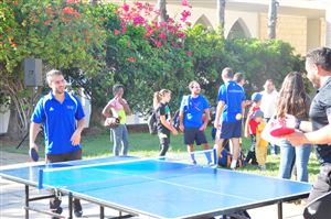 Welcome Party Fall 2016 20